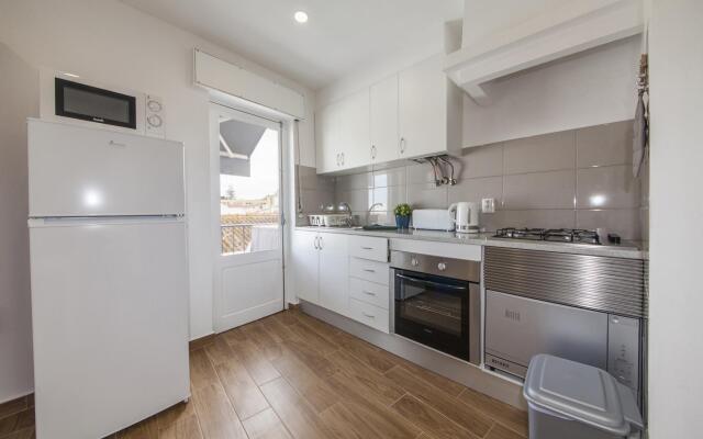 A37 - Casa Alferes in Downtown Lagos