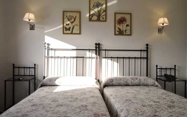 Hotel El Rondon