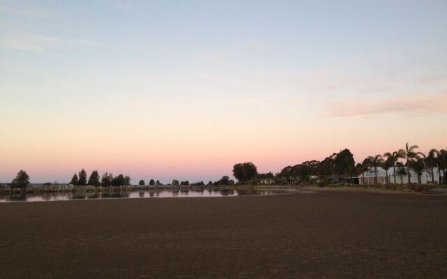 Batemans Bay Marina Resort