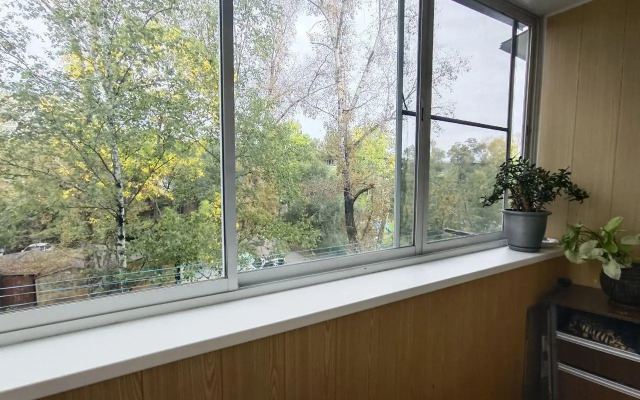 Апартаменты на улице Гамарника 45д