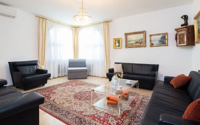 Apartment Signorina Leticija