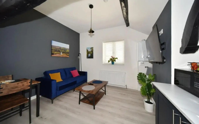 Chester Road Apartments