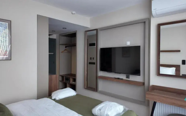 Yildiz Termal Otel