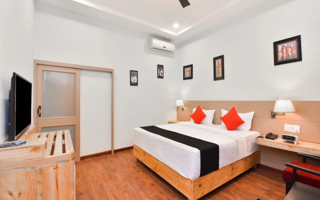 Treebo Megh Niwas - Jodhpur