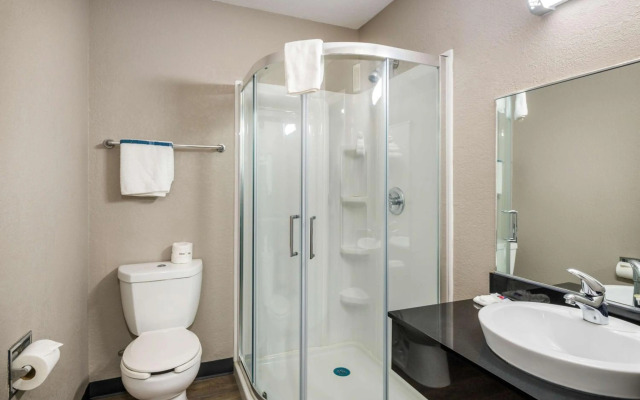 Motel 6 Sandston, VA - Richmond, Va