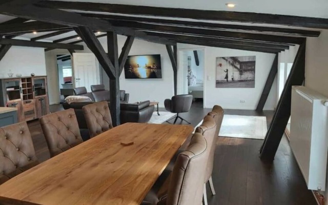 Holiday Apartment in Klein Upahl