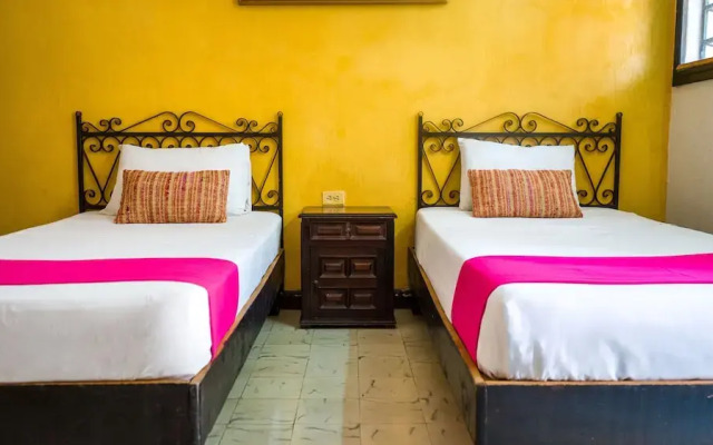 Hotel Mucuy