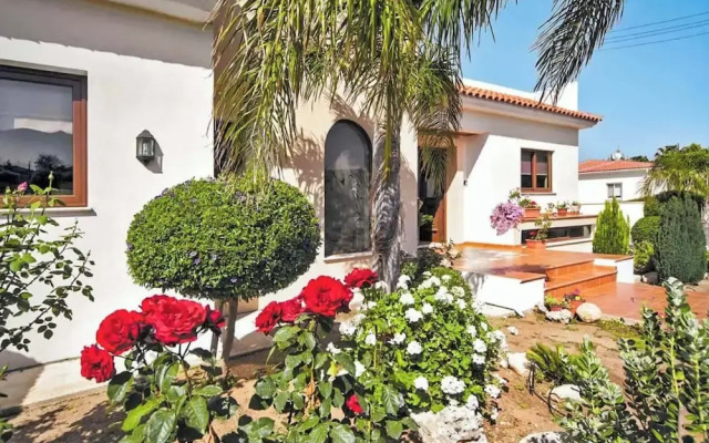 Villa Melody Latchi