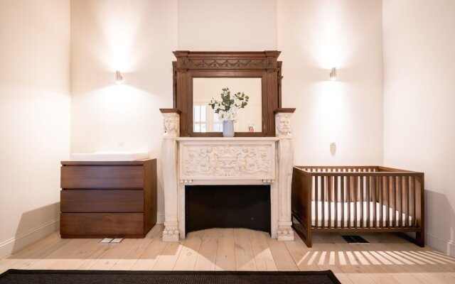 Saint Pauls Suite 3