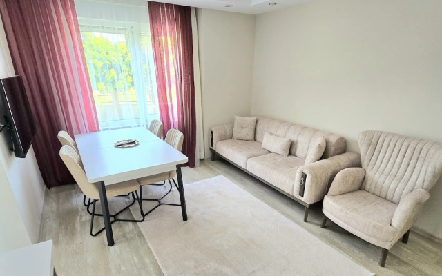 River Park Residence Lara