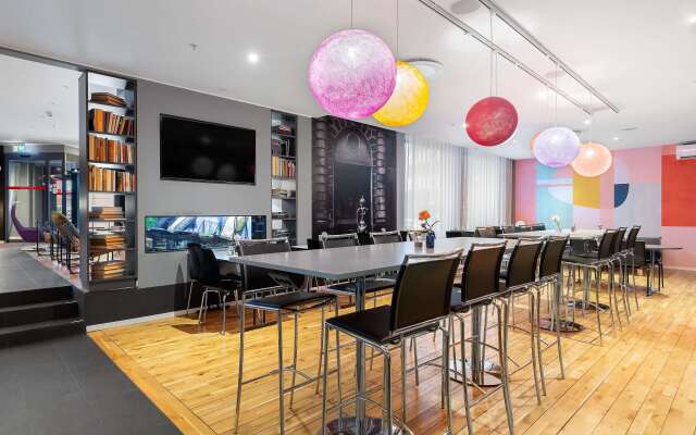 Aiden by Best Western Stockholm Kista