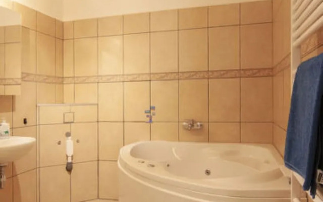 Haus Wildstein 15364