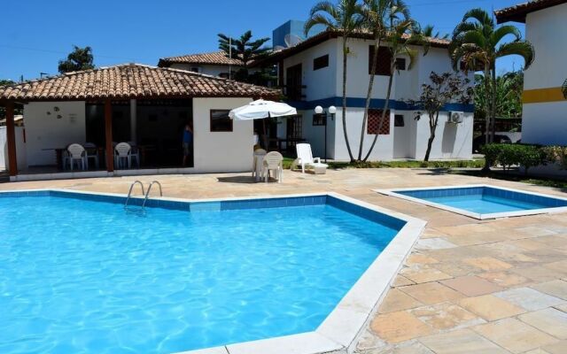 Condomínio Aldeia da Praia Casa 103B