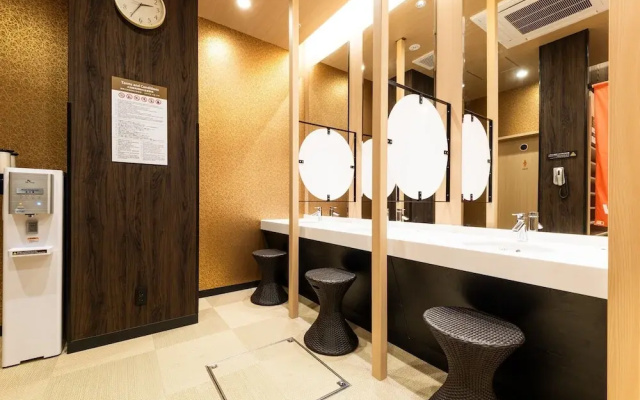 APA Hotel Tottori Ekimae