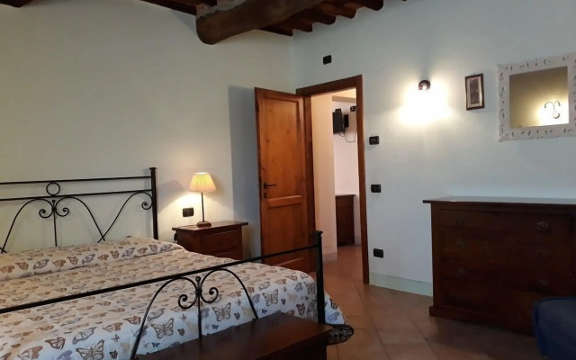 La Torre wine resort