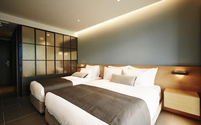 Staz Hotel Premier Dongtan