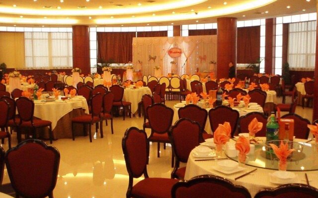 Jiuzhou Hotel