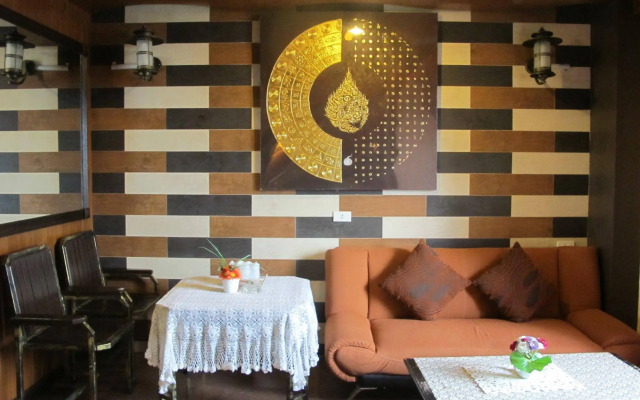 Wandee House Jomtien