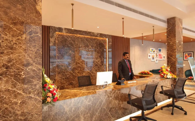 Hotel National Park