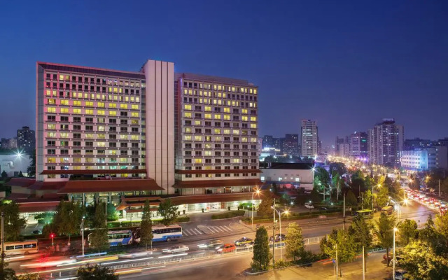 Grand Skylight Hotel Royal