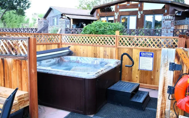 Arrowhead Country Cabins