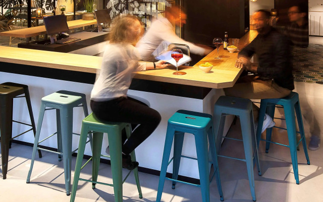 Ibis Styles Paris 16 Boulogne