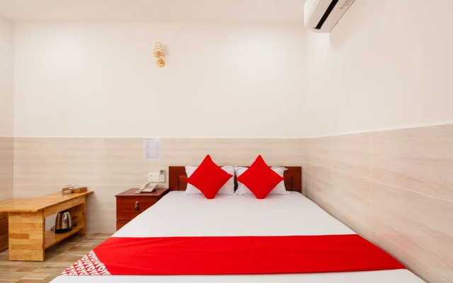 Oyo 474 Vinh Quang Hotel 3