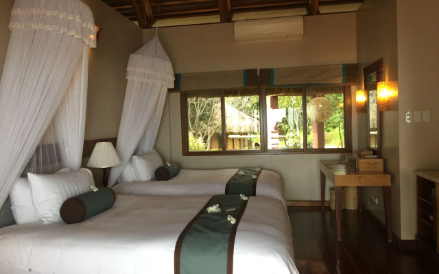 Eskaya Beach Resort and Spa