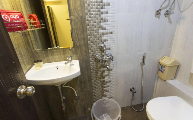 Hotel Accore Inn