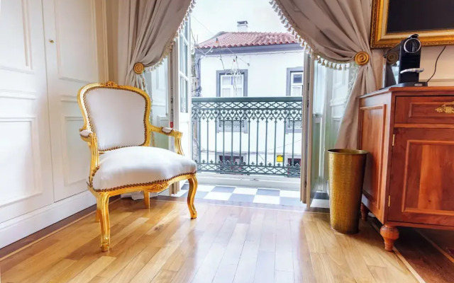 Boutique Hotel Teatro