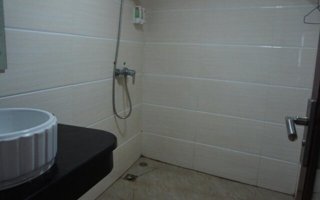 Guilin Jiangzhe Business Hotel