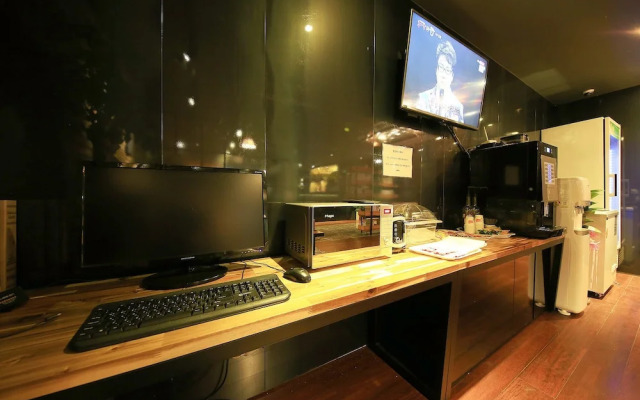 Ansan Queens Hotel