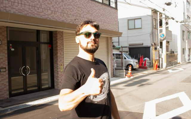 HOSTEL NAKAMURA Kobe