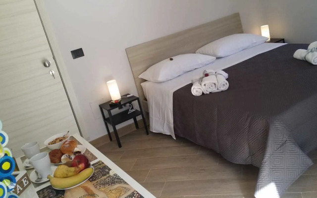 B&B Il Tempio di Athena