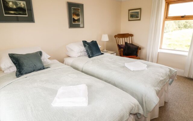 Clearview, Okehampton