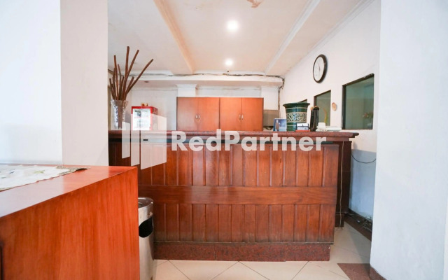 OYO 90853 Hotel Borobudur Kemayoran Syariah