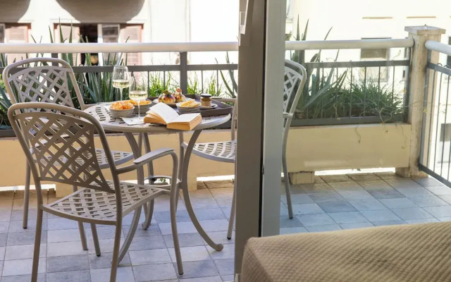 La Musa Apartments & Rooms