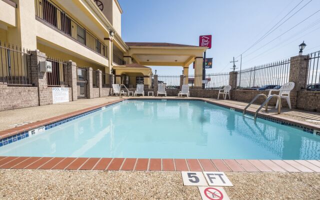 OYO Hotel LSU