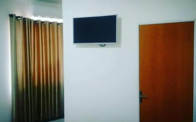Gran Roqueto Hotel