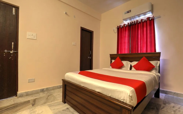 Sucasa Homes By OYO Rooms