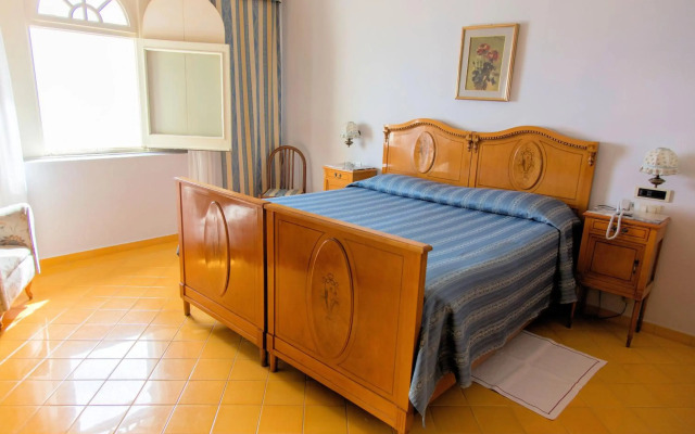 Grand Hotel San Michele