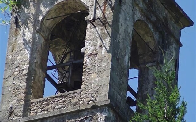 Casetta Varano San Giuseppe