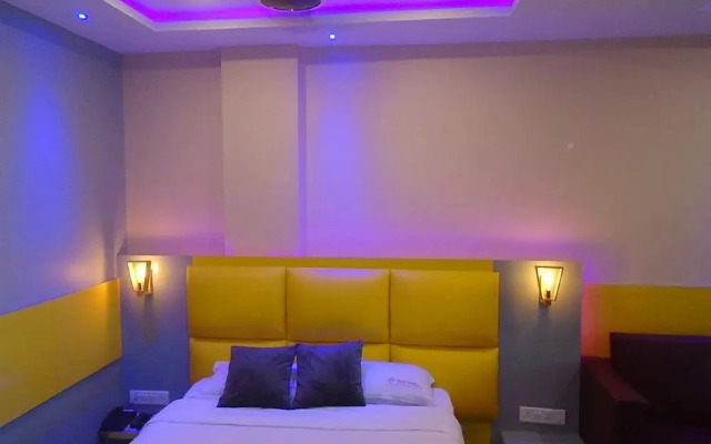 Hotel Royal Residency