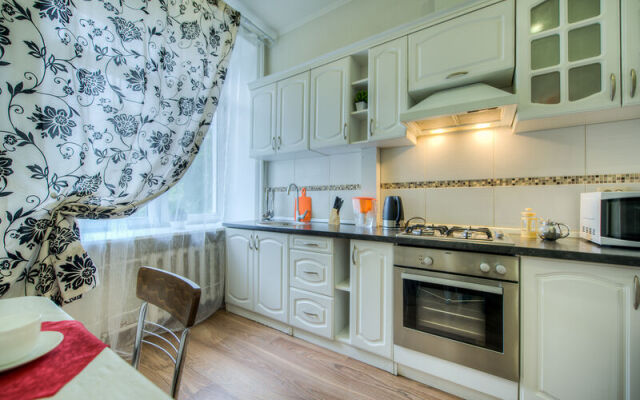 Апартаменты Пять Звезд Итальянский Винтаж