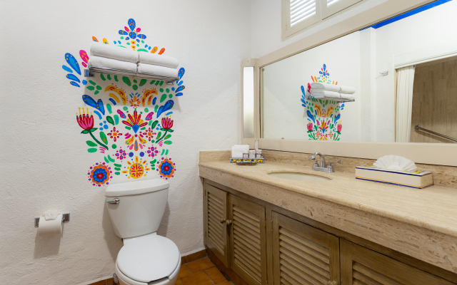 Villa del Palmar Residences