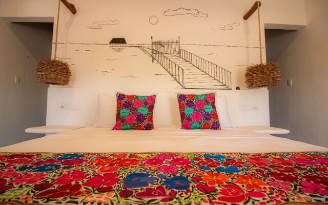Villa K'iin Holbox