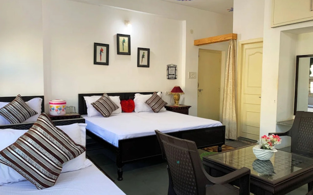 Gadh Ganesh Homestay