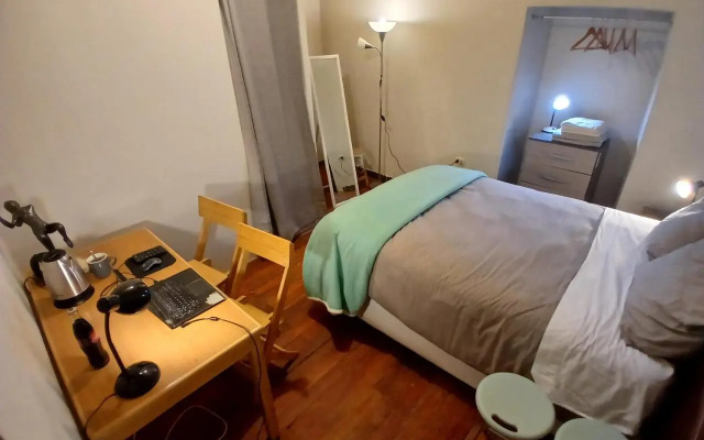 Casa De Astrid