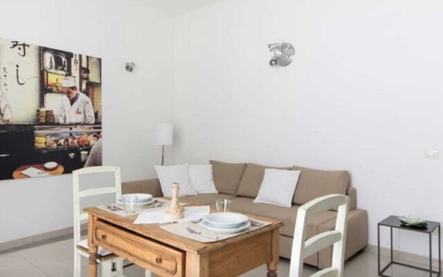 Appartamenti Ortigia Centro / Guest House Sicily