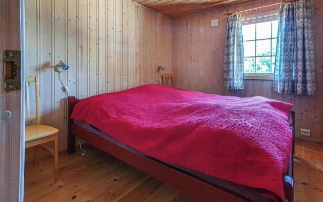 Stunning Home in Svingvoll With 3 Bedrooms and Sauna